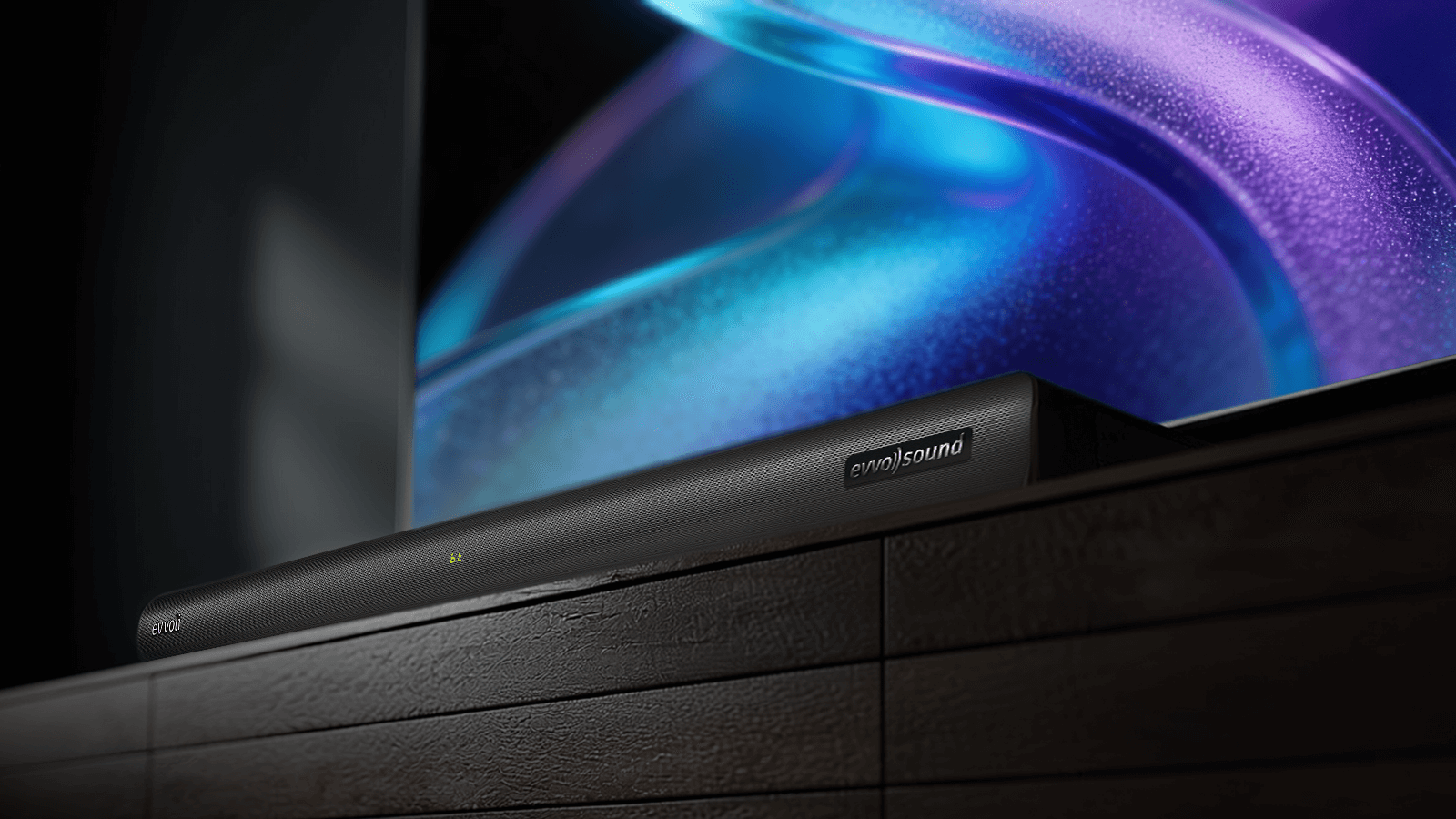 evvoli Audio-Visual Solutions — TVs, audio systems and interactive displays