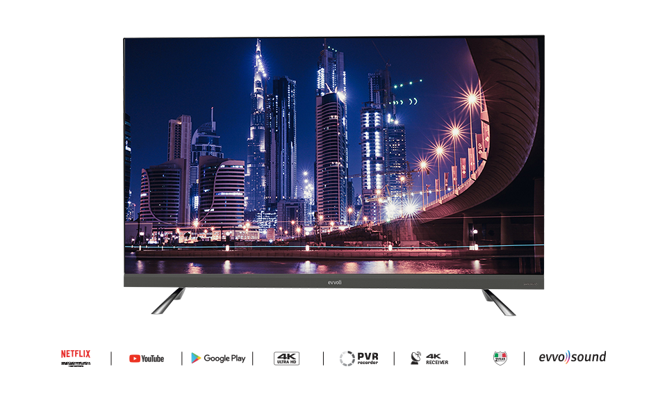 evvoli-TV-EV350QA-50 inch-55 inch-65 inch-75 inch-main TV