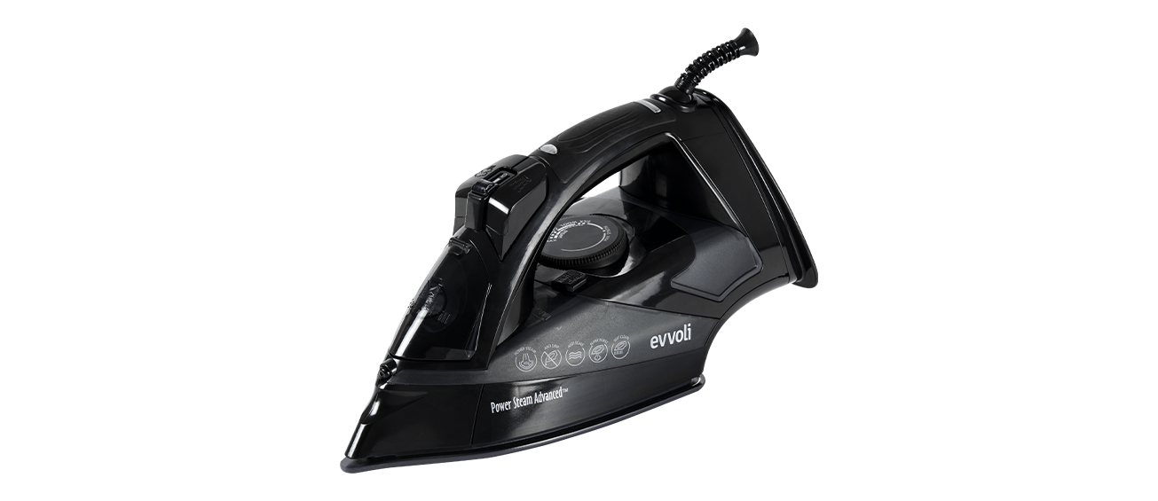 evvoli iron - EVIR-5MB