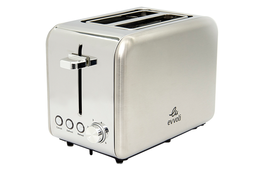 evvoli toaster EVKA-TO7HS